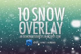 It provides various color modes, alpha channels, and other properties to create and alter images for web pages. 10 Free Snow Overlays Snow Overlay Free Photoshop Overlays Photoshop Overlays