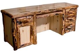 Wades Furniture Is Prescott Source For Rustic Log And Western Furniture And Decor Western Furniture Rustic Log Furniture Furniture