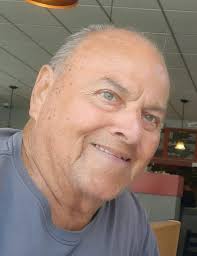 Obituary information for John H. Runk