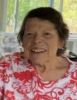 Obituary information for Patricia R. Hatfield