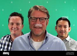 Barry palmer hi-res stock photography and images