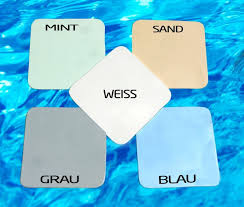 Gfk Pool Nova Detente 7 700x368x158cm Pool Fertigschwimmbecken Bodensauger