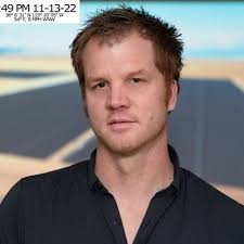 Devin Hunter (@EvolutionDevin)