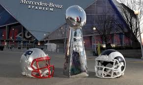 Save up to $5,155 on one of 8,973 used 2012 toyota camries near you. 2019 Super Bowl Costs And Revenue For City Of Atlanta The Raider Wire