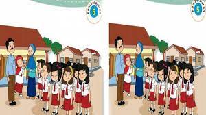 Maybe you would like to learn more about one of these? Kunci Jawaban Tema 4 Kelas 3 Halaman 76 77 78 79 80 81 82 Buku Tematik Sd Subtema 2 Pembelajaran 5 Tribun Pontianak