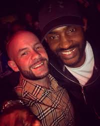 Harry Shotta Official Fan Page