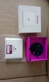 Kami paham pentingnya koneksi internet yang dapat diandalkan dalam menjalankan usaha. Myrepublic Internet Router Electronics Computer Parts Accessories On Carousell