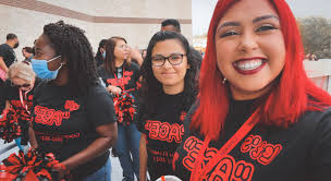 Lizeth Arroyo (@MsArroyo10)