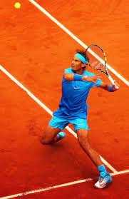 Rafael nadal vs quentin halys highlights roland garros 2015. Keep Calm And Vamos Rafa Roland Garros 2015 R2 Rafael Nadal Def Nicolas ìŠ¤í¬ì¸  í…Œë‹ˆìŠ¤ ìžì„¸