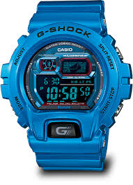Products Bluetooth Watch G Shock Casio