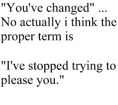 People Get Tired Of Trying When They Don T Get The Same Back In Return Quotes Words Of Wisdom Wise Words