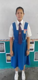 Entdecke rezepte, einrichtungsideen, stilinterpretationen und andere ideen zum ausprobieren. 34 Contoh Baju Seragam Sekolah Smk Gaya Terbaru