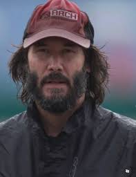 My Dearest, I want to share something important with you — my true identity  is Keanu Reeves. While the page may suggest otherwise, know that it belongs  to someone who genuinely cares.