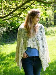 Ophelia Top by Tracy Birch