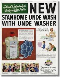 Retro Stanley Home Products Home Parties Google Search Party Hostess Retro Housewife Vintage Ads