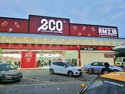 217 people checked in here. Ninso Kl Noko And More Stores That Sell Everything At Rm2