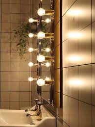 Aubrey Hollywood Spotlight Vanity