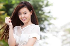 Cái duyên cái dáng của người phụ nữ