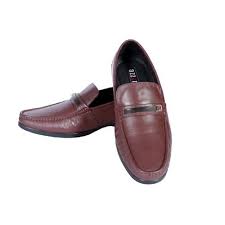 Camel crown mens dress shoes gray leather classic oxford shoes size 9. Brown Slip On Eagle Men Formal Leather Shoes Packaging Type Box Rs 625 Pair Id 20598016848