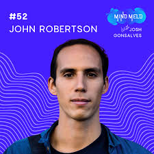 Mind Meld #25: No-code, Fatherhood and Ultrarunning with Tom Osman