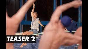 Le Grand Bain Teaser 2 Gilles Lellouche 2018 Youtube
