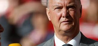 Maybe you would like to learn more about one of these? Hilarische Van Gaal Anekdote Zijn Dochter