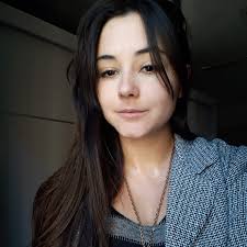 Larissa Hupalo de Oliveira