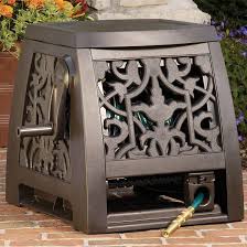 We did not find results for: Home Garden Garden Tube Holder Hose Reel Flower Cast Iron Antique Cottage Style New Watering Equipment
