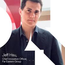 Creativity has a place in business. When Jeff left active duty as a US  Marine captain in 2008, he went to business school, but he wasn't  interested in finance, accounting, or marketing. “