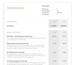 Manchmal kann eine arbeitslosigkeit schneller eintreten, als man denkt. Nettolohnberechnung Grenzganger Schweiz