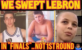 Lebron James vs Michael Jordan basketball career comparison