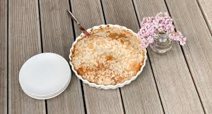Bibi Tina Der Butterkuchen Mit Dinkel Mamawahnsinnhochvier