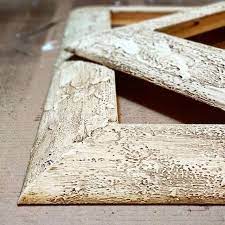 Quasi Pronte Una Passata Di Cera E Via Cornici Artigianali Fattoamano Legno Pigmenti Naturali Materia Artig Home Decor Decorative Tray Decor