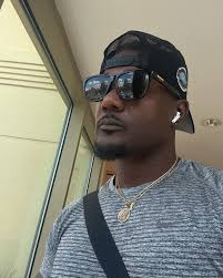 Justin Gatlin