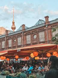 V granata aus der brunnenstraße ipo1. Sussmaul In Berlin Vom Grossstadtkind Zum Landei