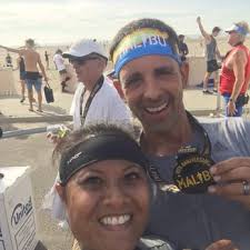 MALIBU HALF MARATHON & 5K RUN-WALK