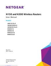 Netgear Wnr614 Manuals Manualslib