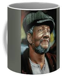 Sanford And Son Coffee Mugs for Sale