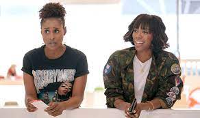 Insecure Season 3 Streaming How To Watch Online And Download Tv Radio Showbiz Tv Express Co Uk
