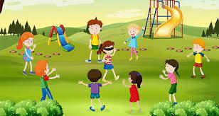 Niños jugando a la gallinita ciega. Elaborar Un Compendio Del Juego De La Gallinita Ciega Juegos Tradicionales Para Ninos En La Categoria De Juegos En Guiainfantil Com