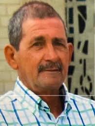 Henry Soto Obituary (1955