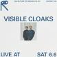 Visible Cloaks