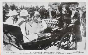 Prince of Wales riots - Wikipedia