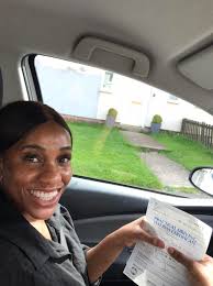 We did it Well done Karen persitance finally pays off Congratulations