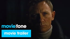 'Spectre' Trailer (2015): Daniel Craig, Ralph Fiennes