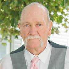 Obituary information for James D. Goodfellow