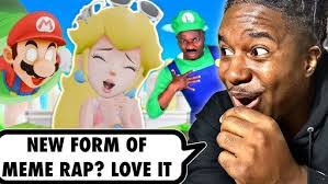 Brandon Mario's Instagram, Twitter & Facebook