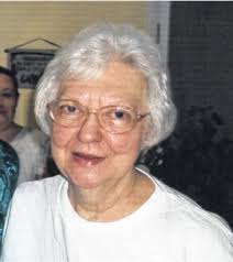 Barbara Trout Obituary (1946