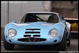 Image result for Blue Vela 2008 Alfa-Romeo