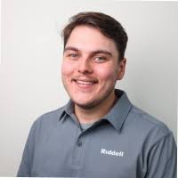 Riddell Sales Department